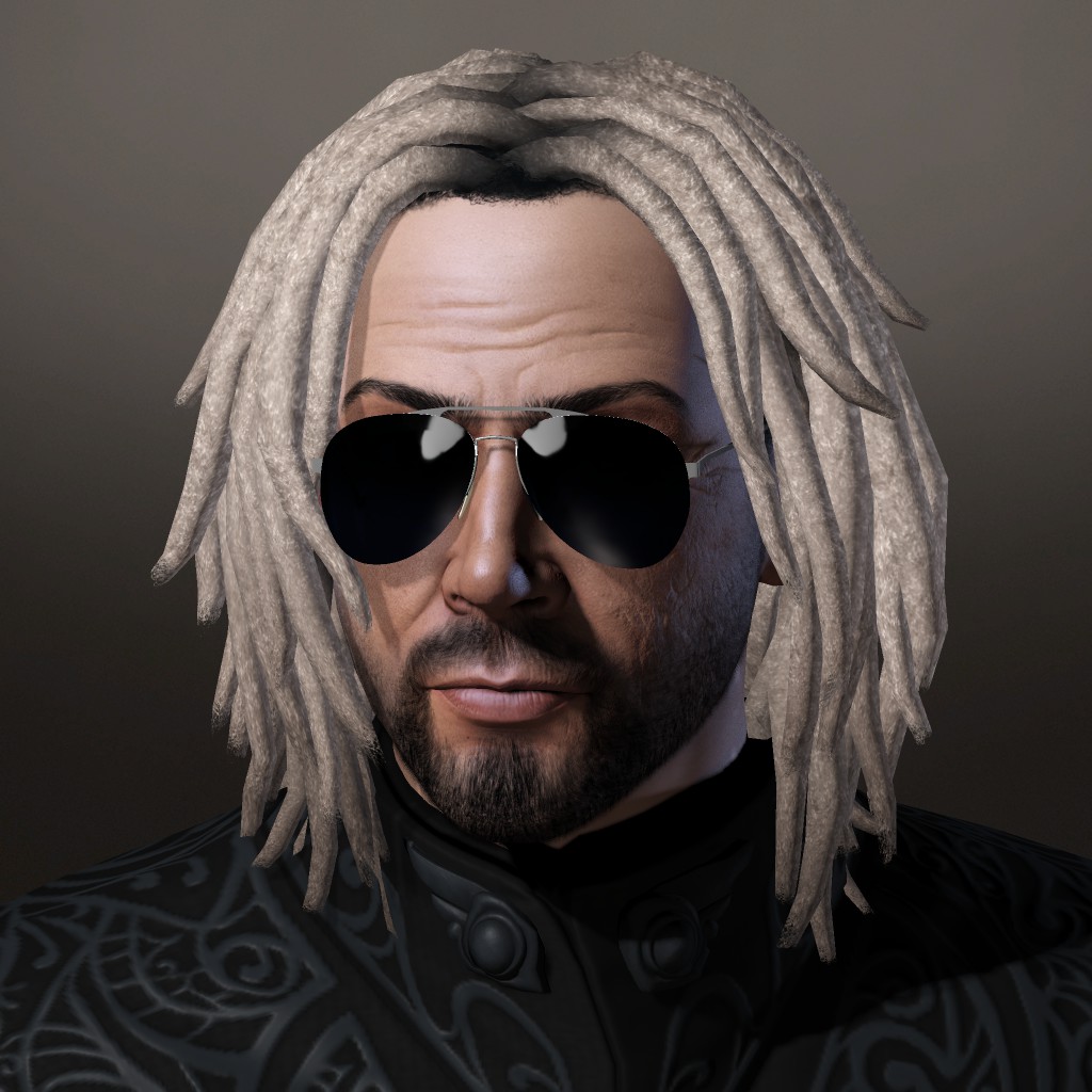 Dunkan Jordan