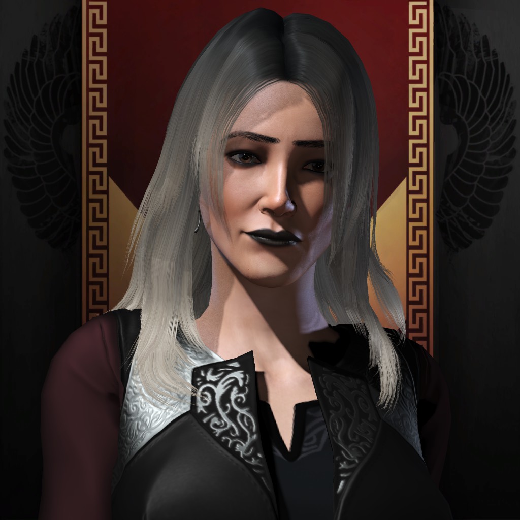 Eneris Rinah