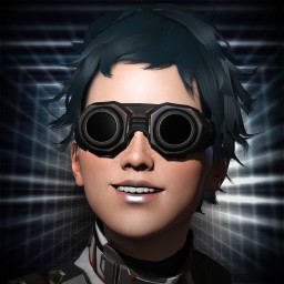 Hoff Shaishi portrait