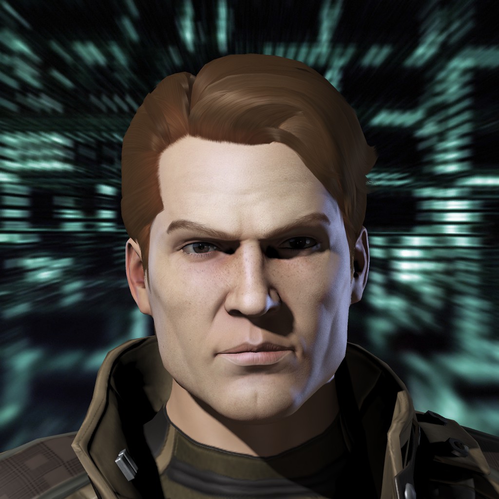 Steve Charlie