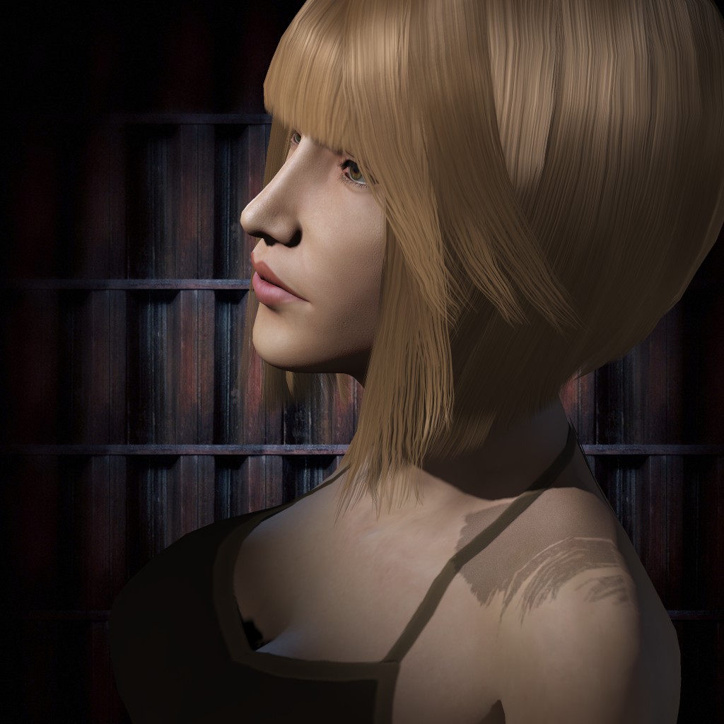 Agatha Utama