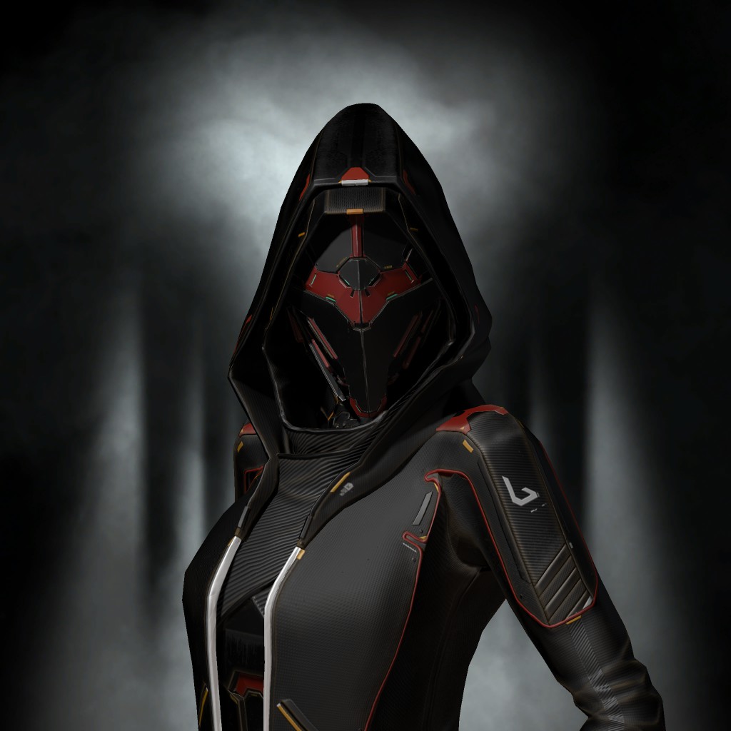 Highsec Goddess' Enforcer