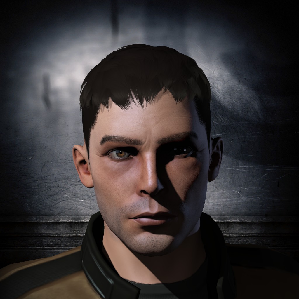 Sven Vanderbrick