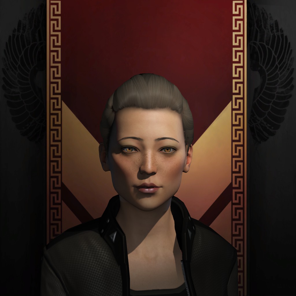 Shai Akiga