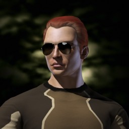 scoutty farseer portrait
