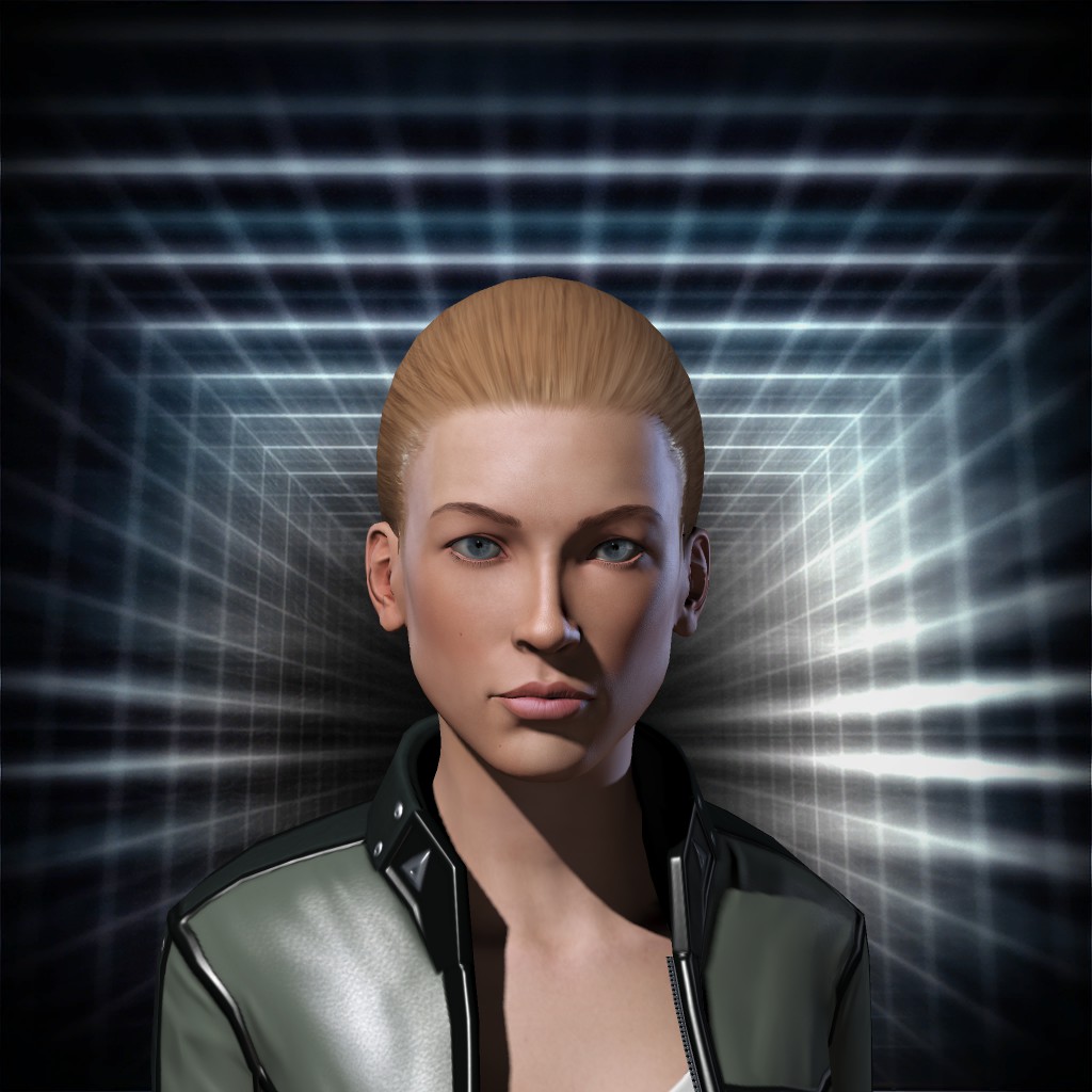 Punished Mara