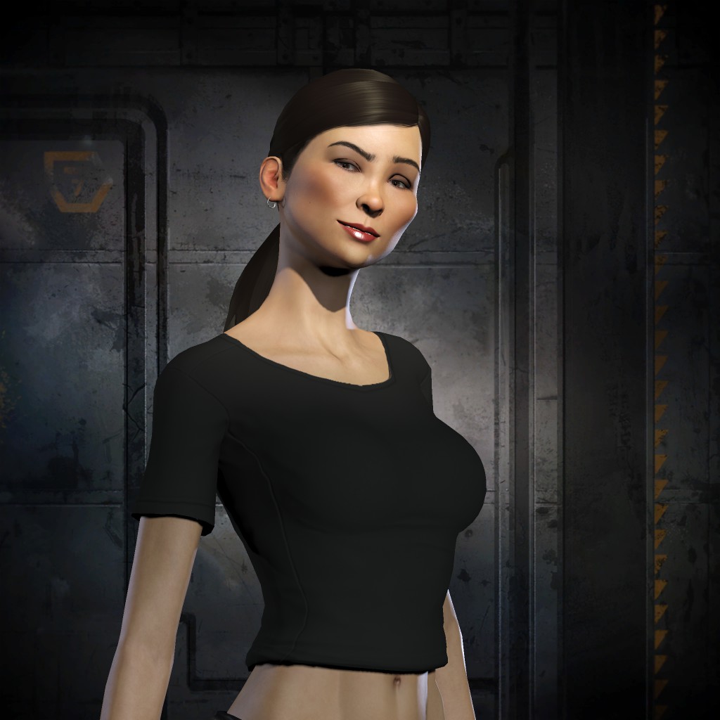 Zherlthsh Galathea