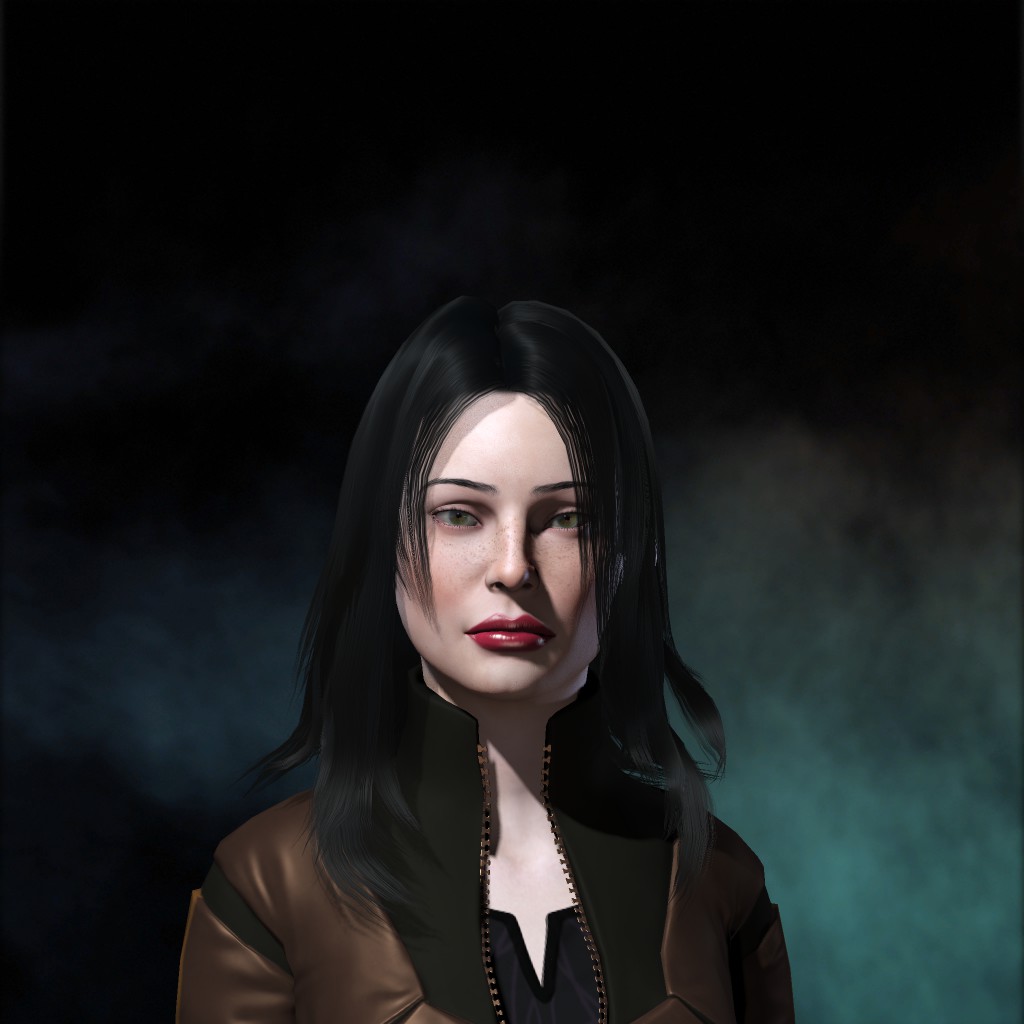 Alice Aljafred