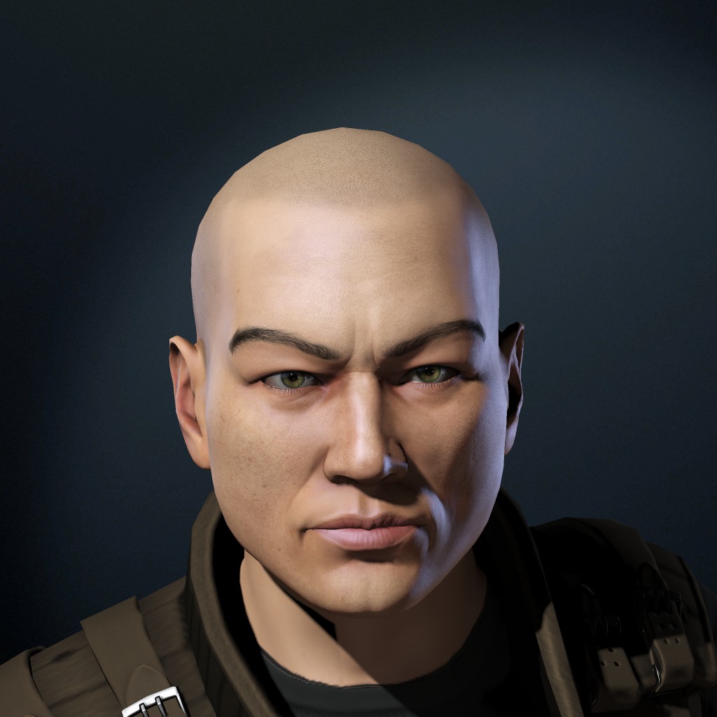 Devriye 61 TC