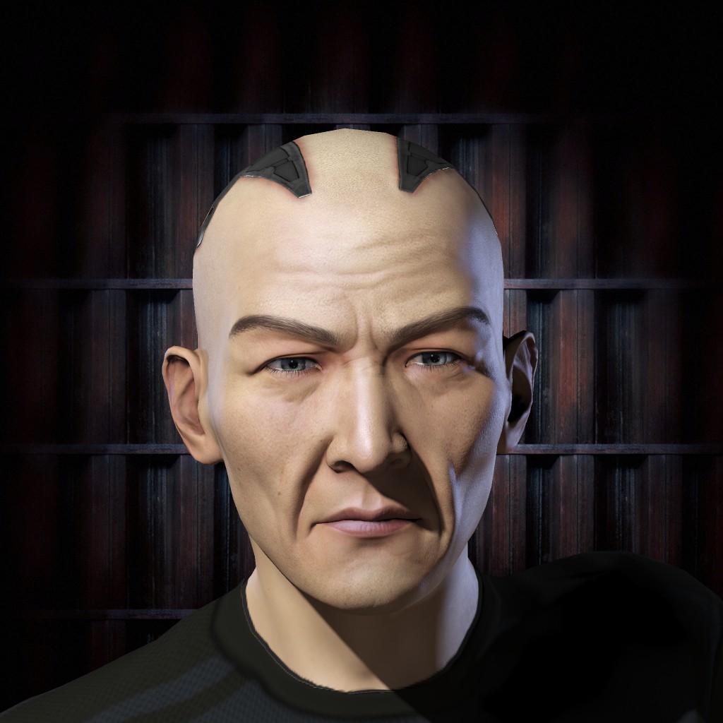 Hekka Menace