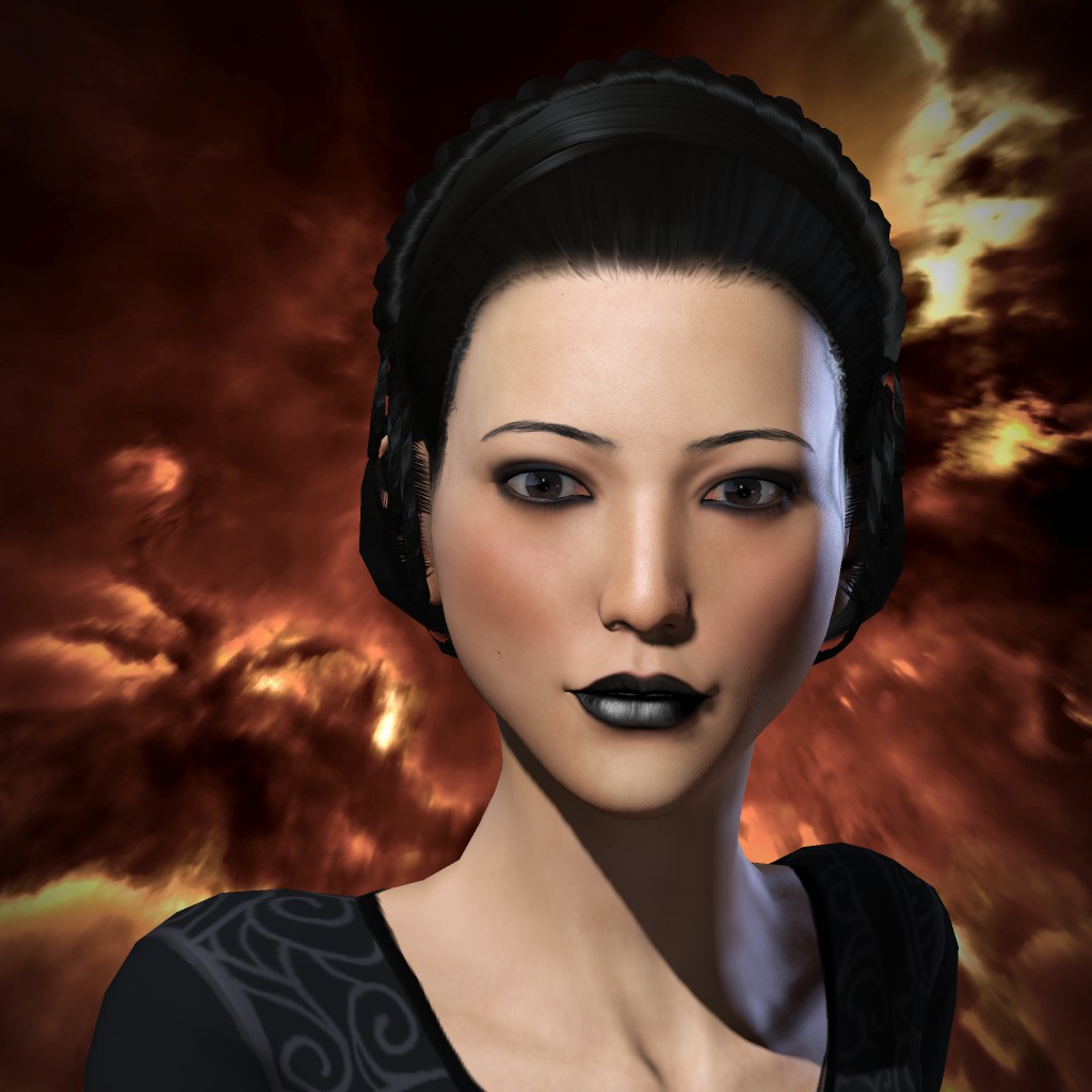 Sable Darqness