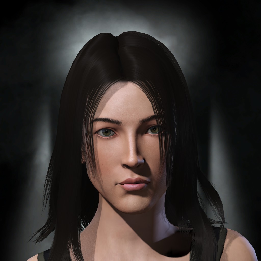 Missy Taranogas