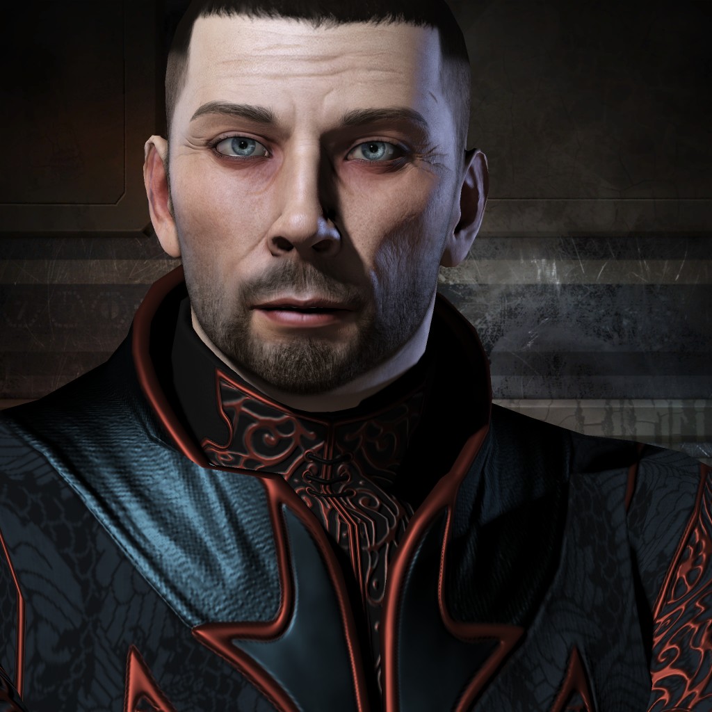 Mikhail Lazarev