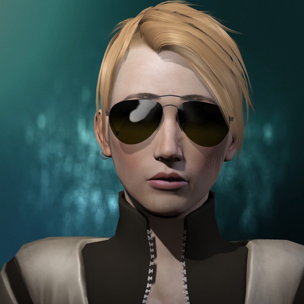 Bamantha Riker