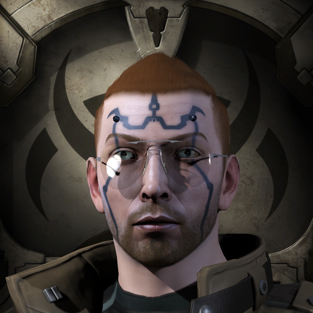 Imperial Enigma