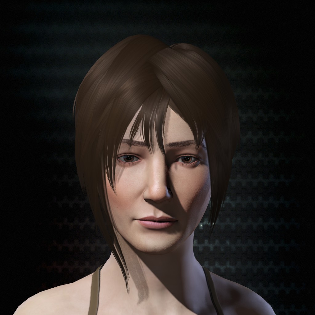 portrait