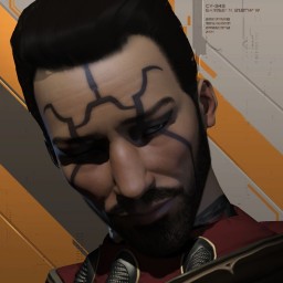 Aidan Harry portrait