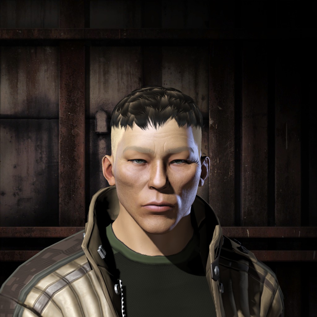 Harry Carry Tora