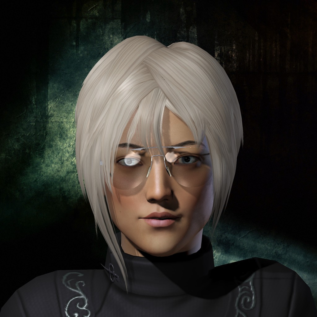 Astrid Soikutsu