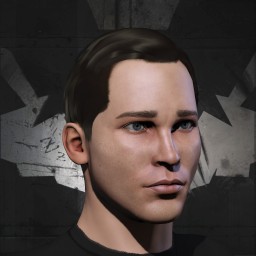 Tavvrik portrait