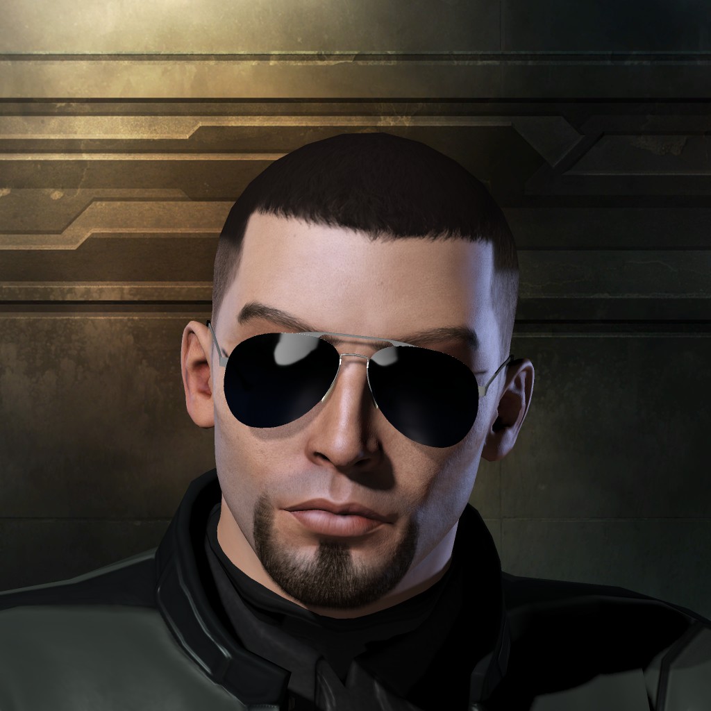 Blake Shaddow