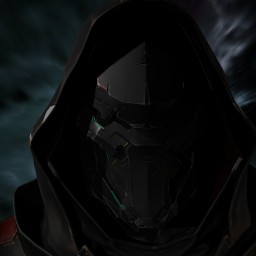 Kas Vortex portrait