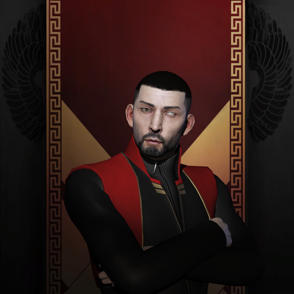 Sassy Sinulf