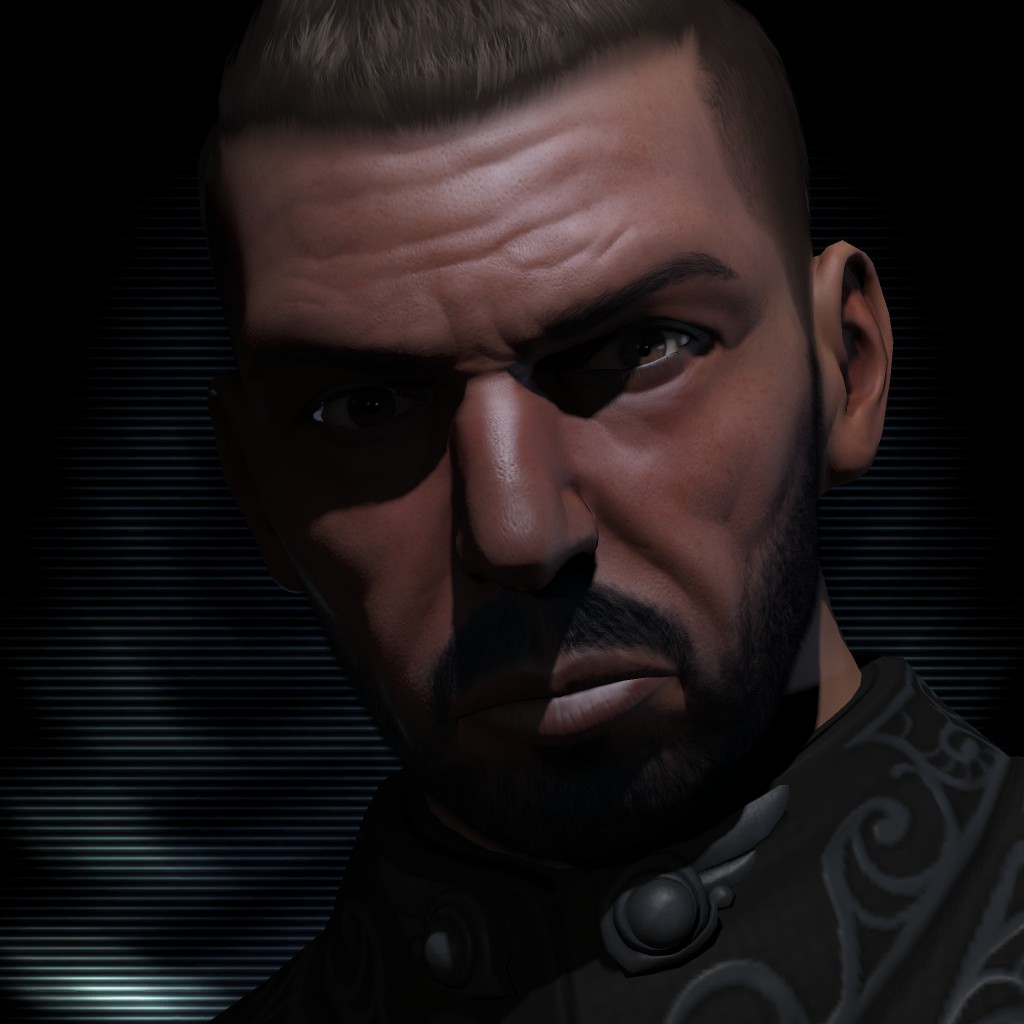 Alexander Solomonis