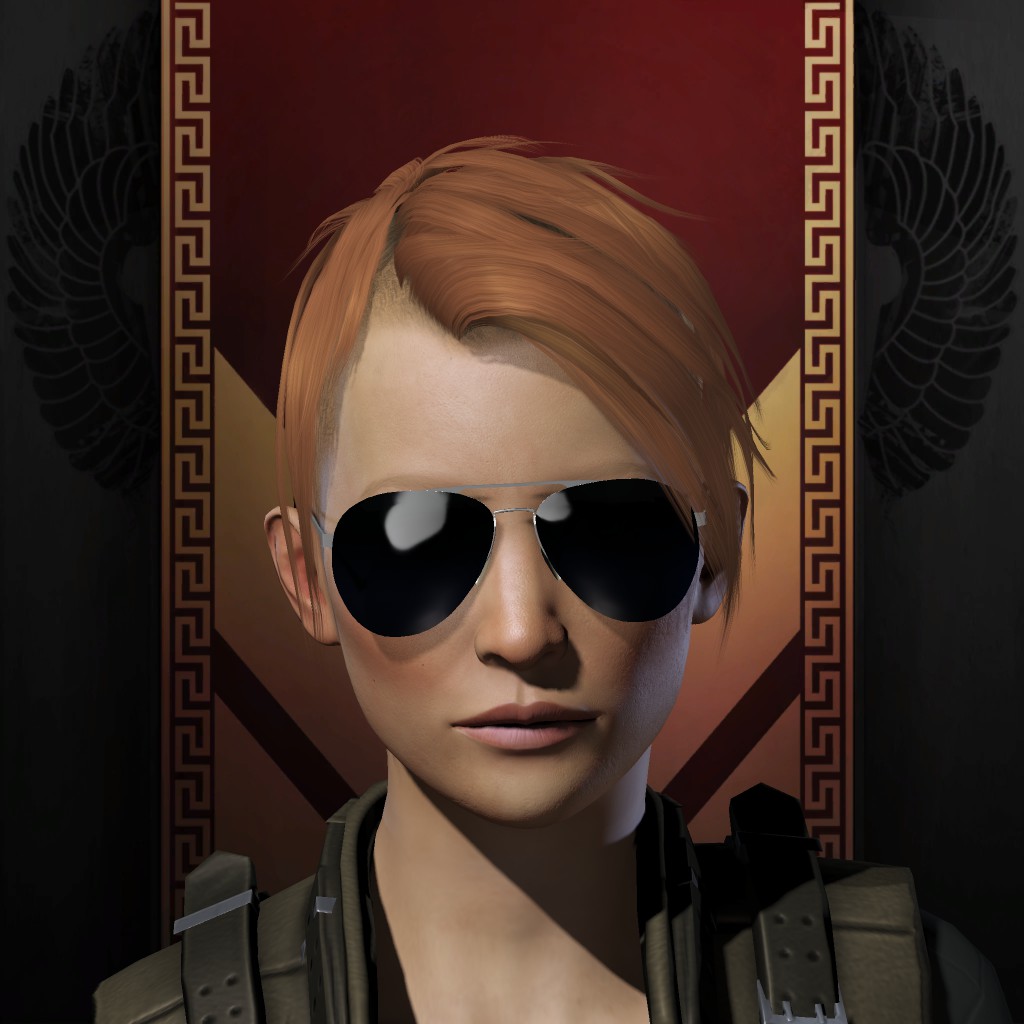 Sarah Occonor