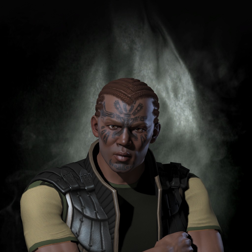 Spartickus Tian