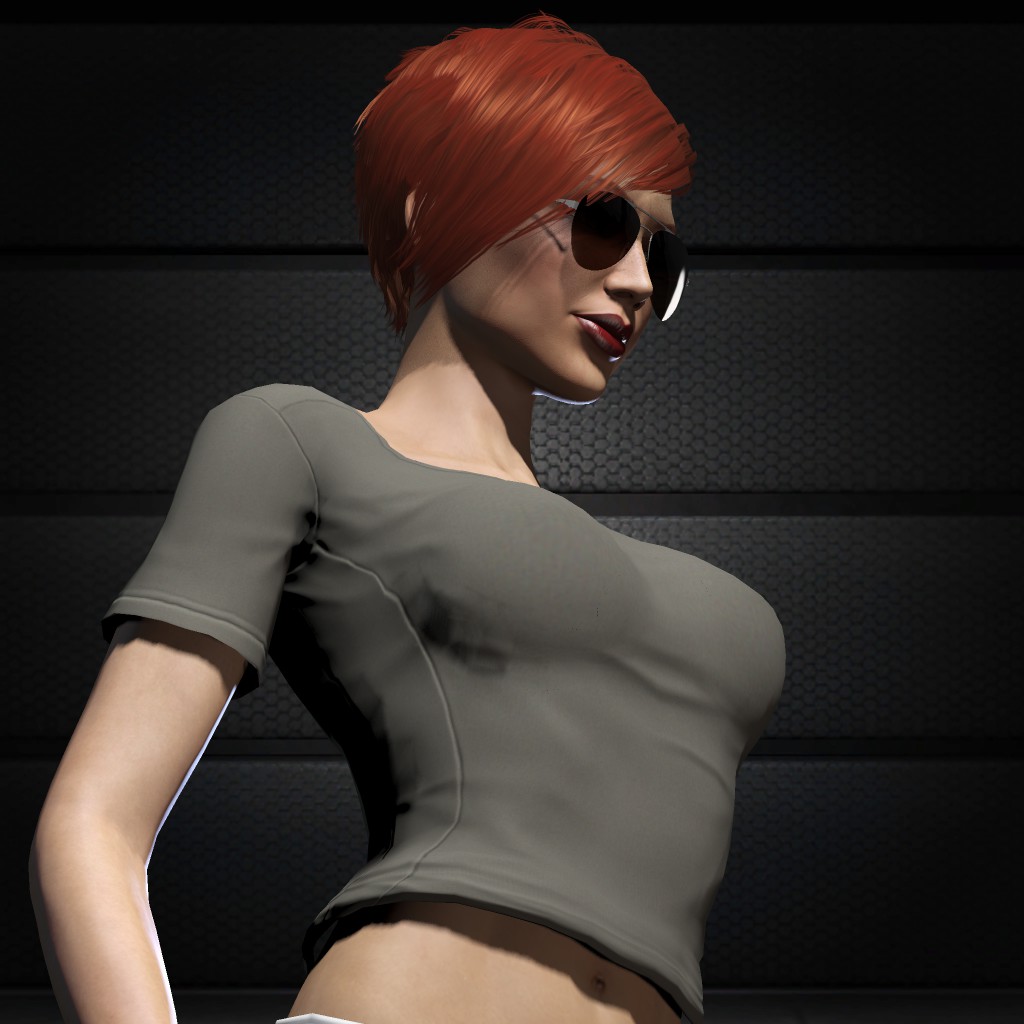 Verossa Serenity