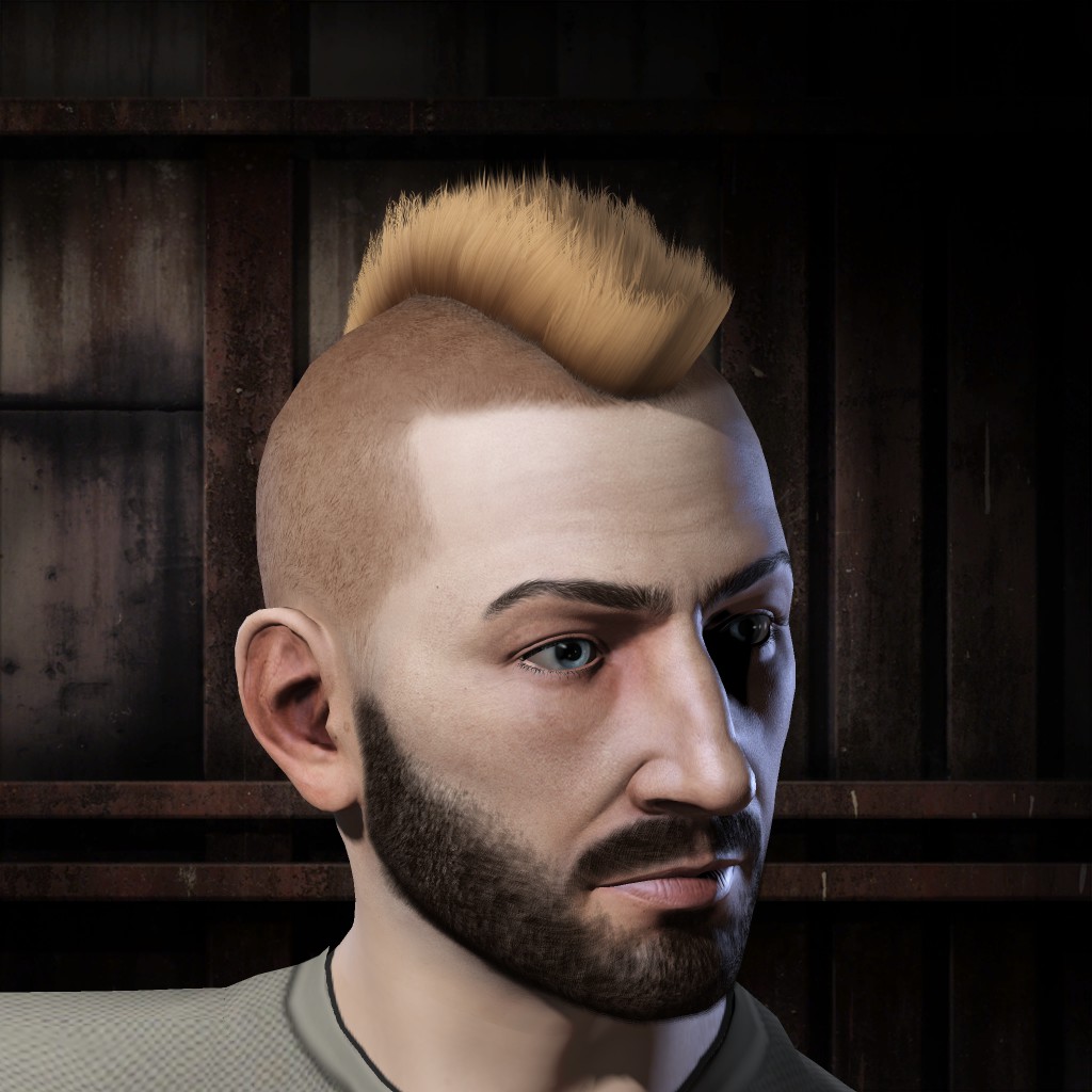 portrait