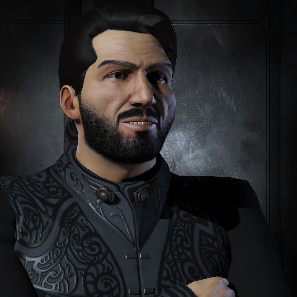 Benedic Blacksheep