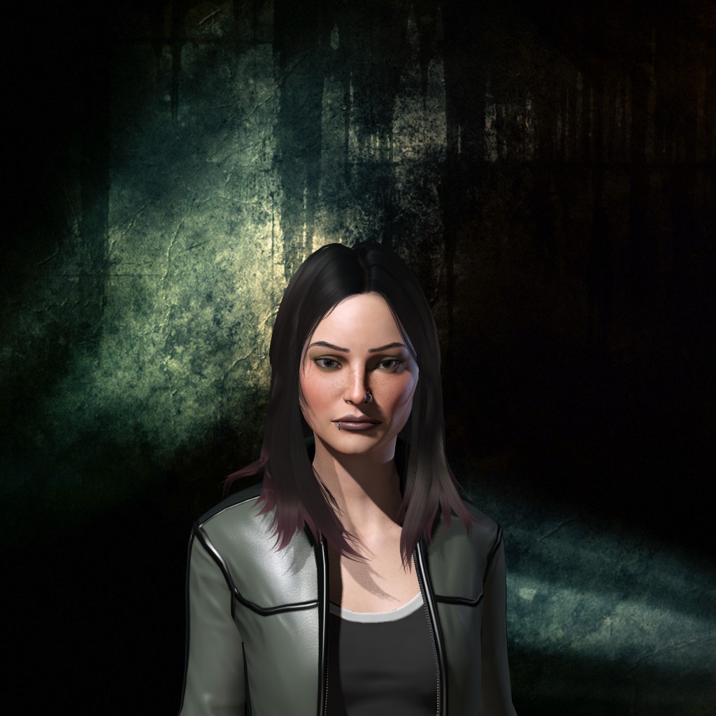 Elly Avada