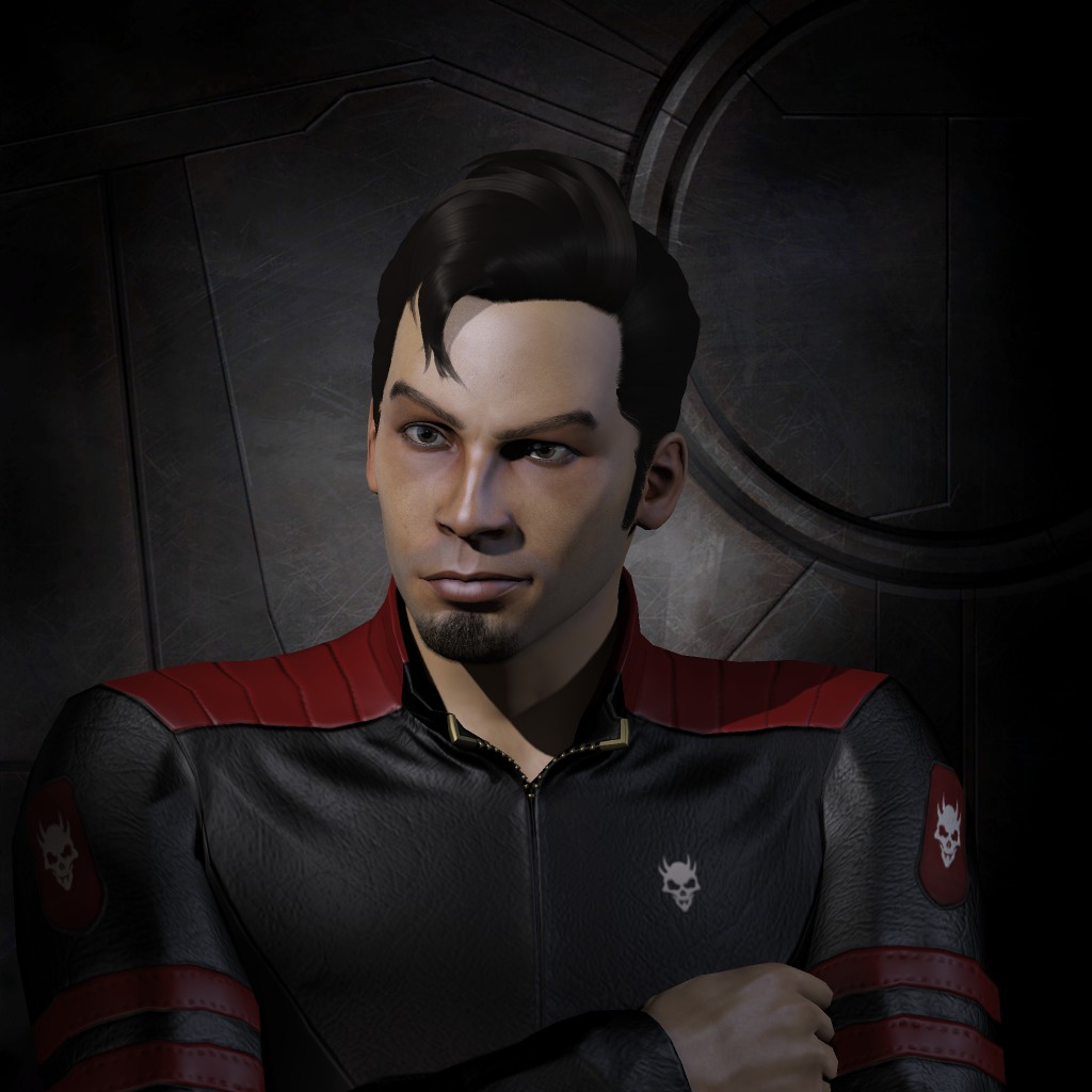 Jack Kaicillius