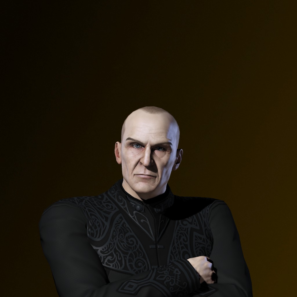 Admiral Avada
