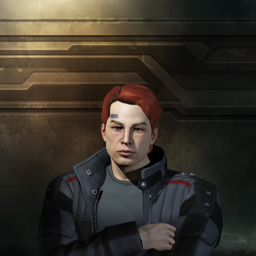 LDR Kataxeri