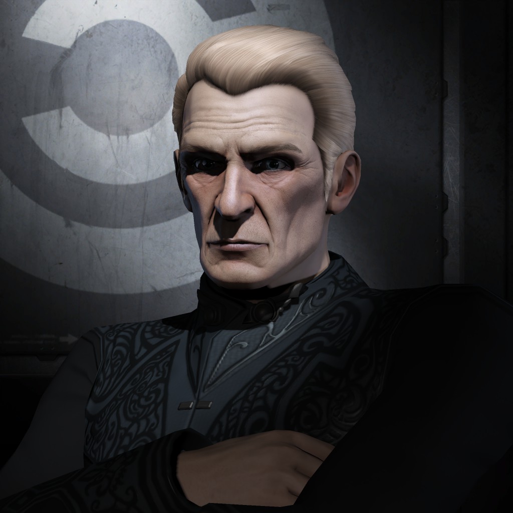 GM Tarkin