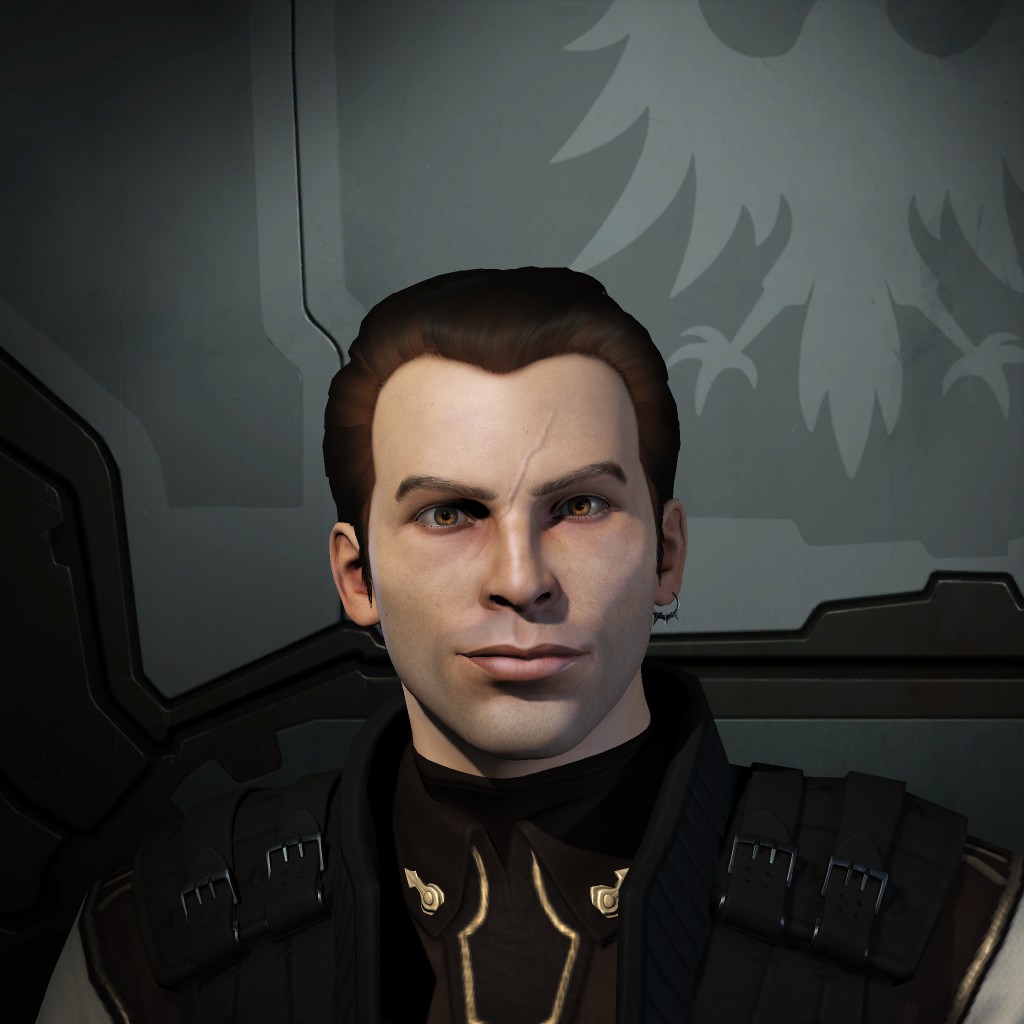 Vulcan Ackerman