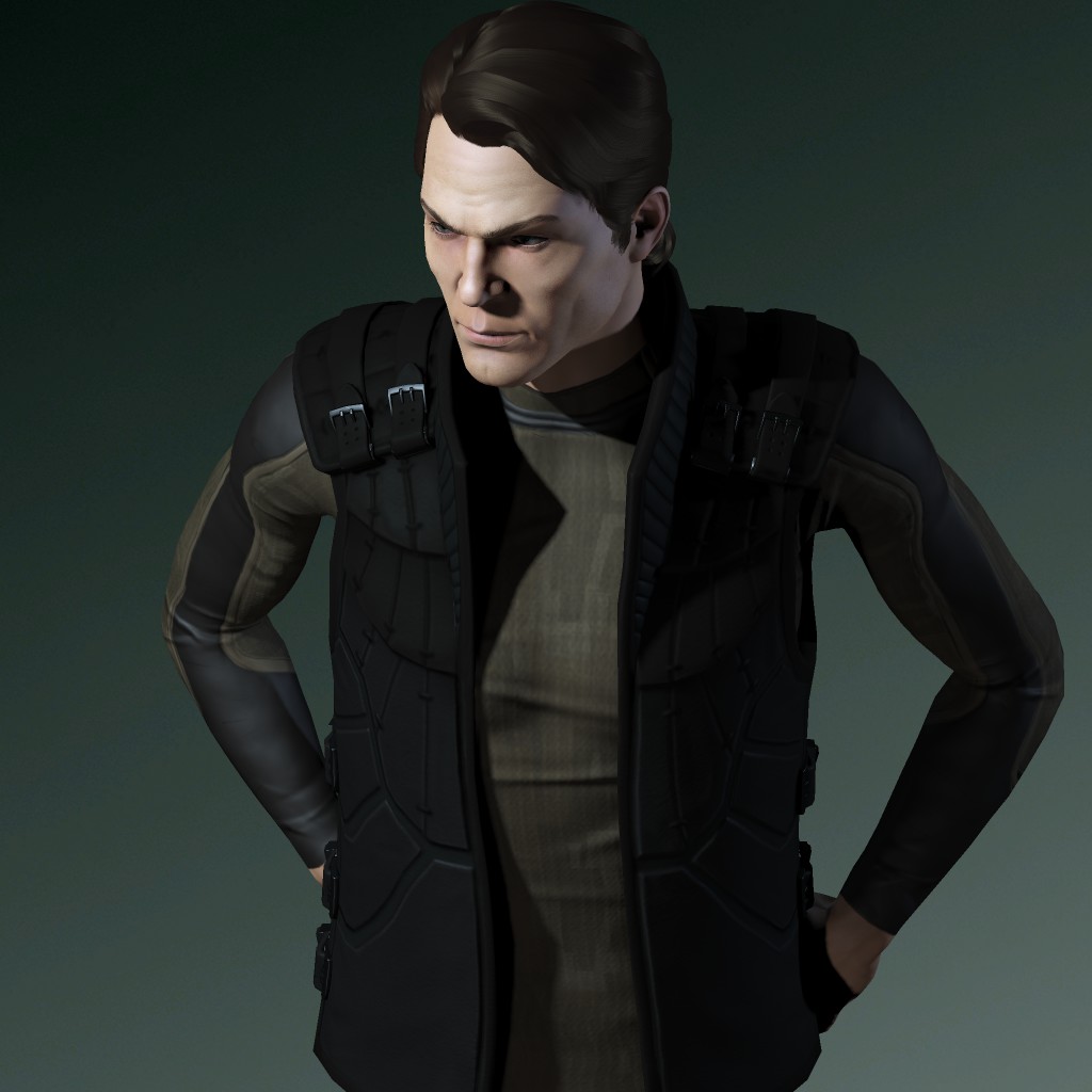 Caldari Citizen 2116936205