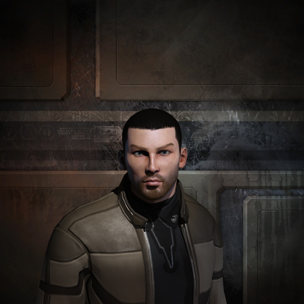 Portrait