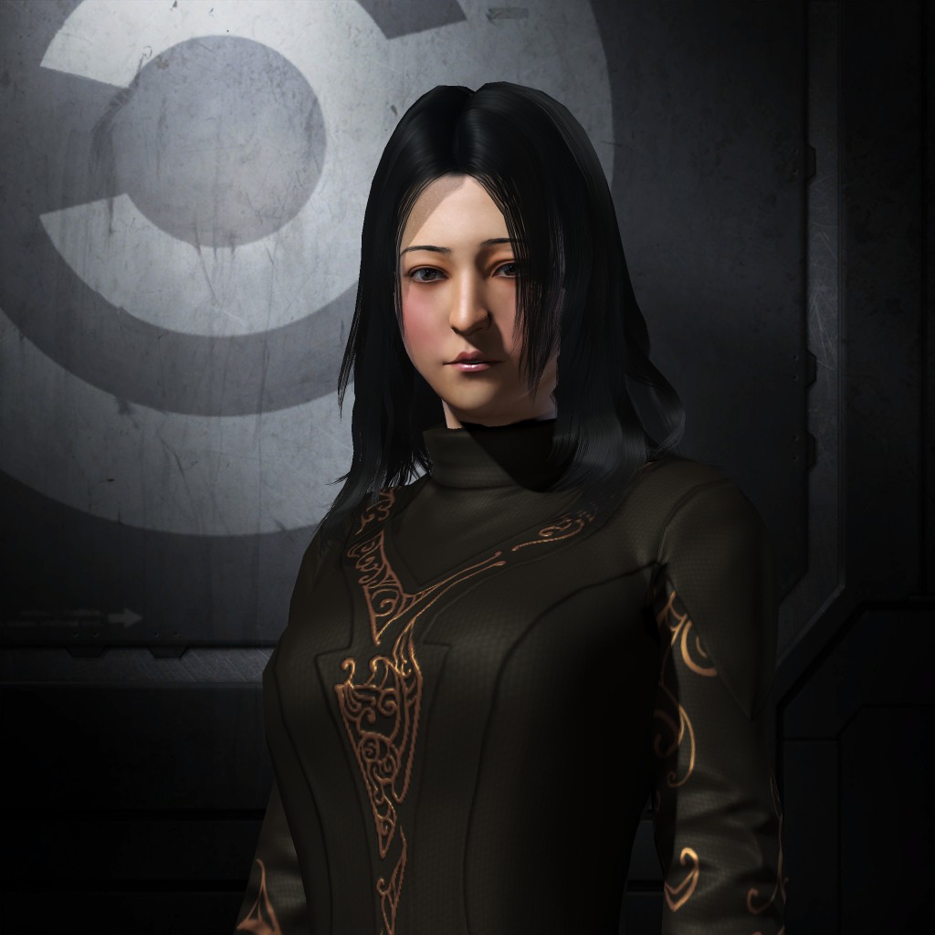 Long Aihaken