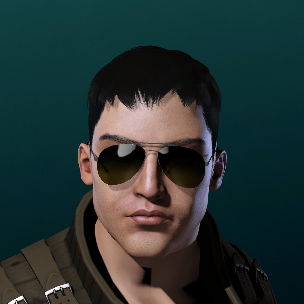 SPENCER UNGUI