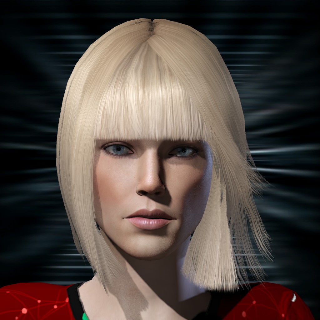 Diana Blade