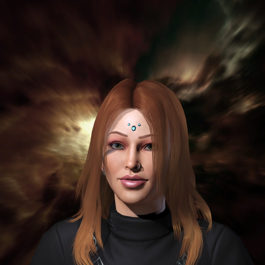 GM Nebula LeStrange