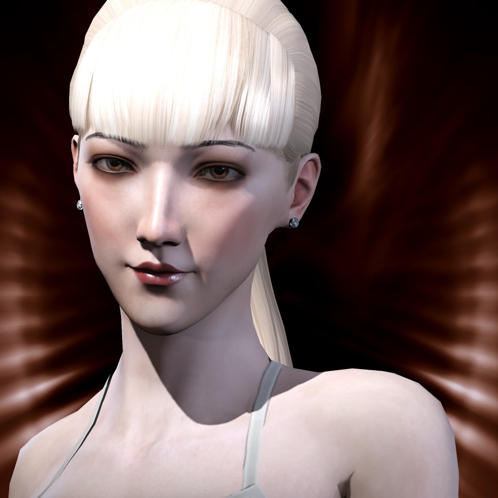 Lilith Sanguinar