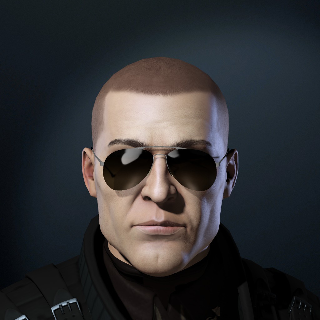 Caldari Citizen 2116937036
