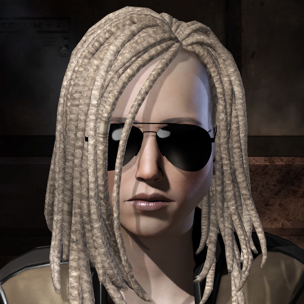 Doughnut Holschtein