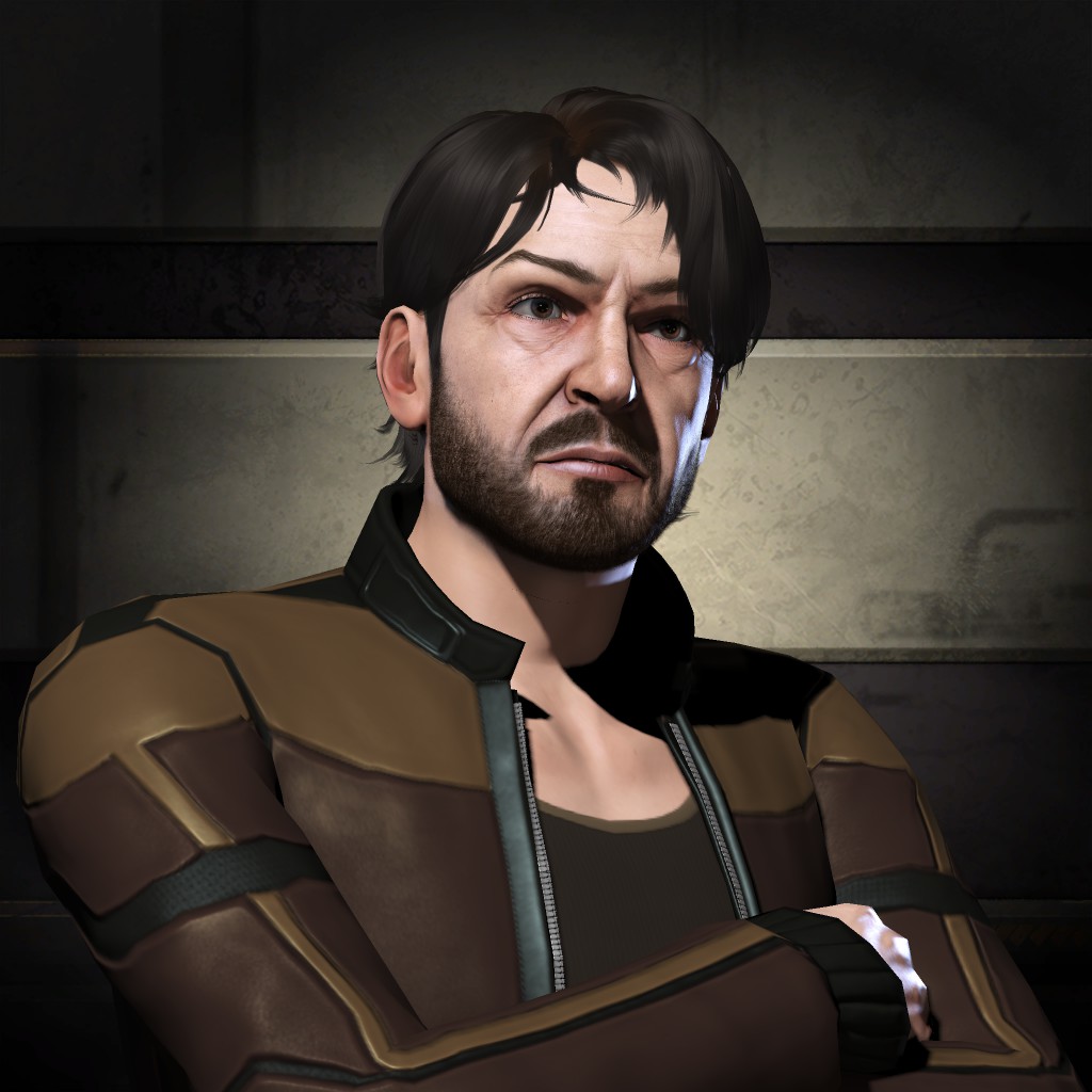 Manduin McSkidaddle