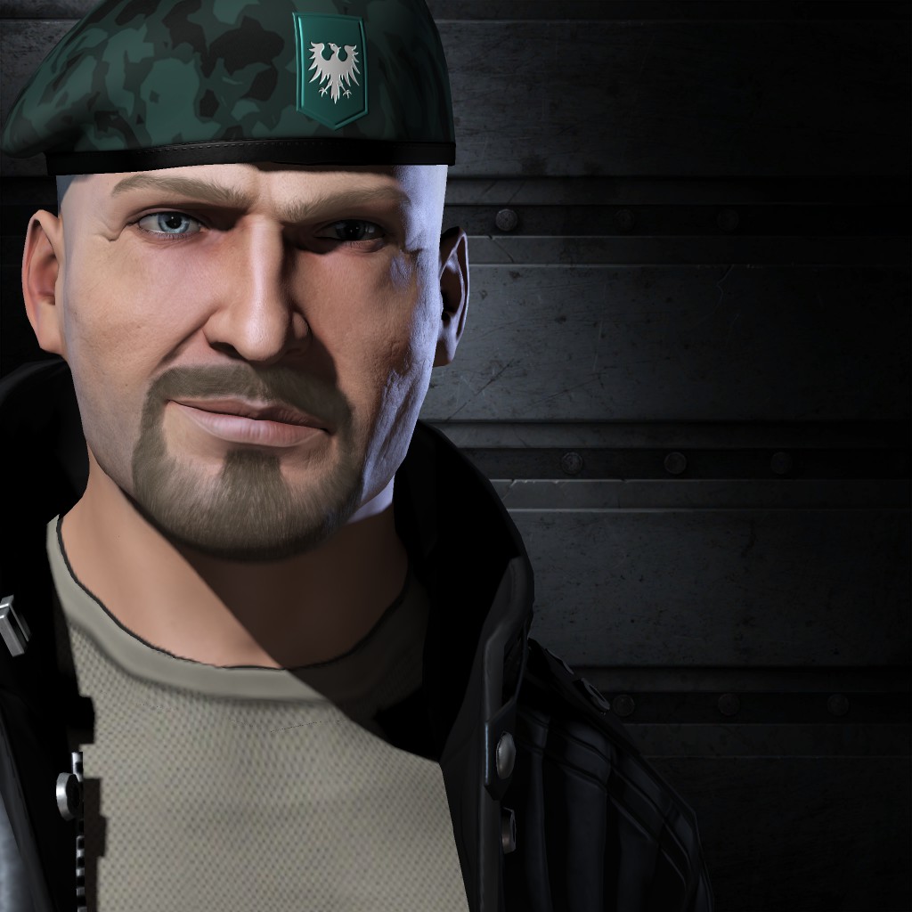 Admiral LoneWolf